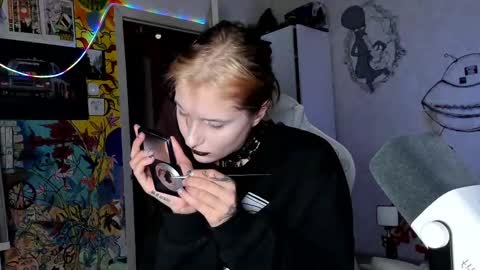 Sunny online show from February 18, 4:25 pm