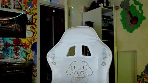 Sunny online show from September 12, 5:04 pm