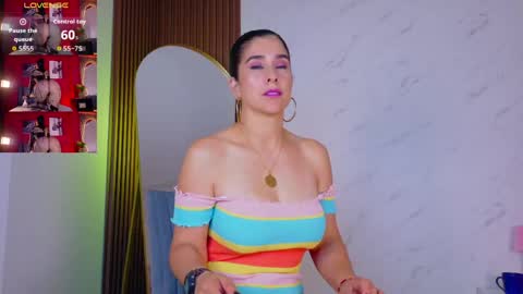 Sunny River online show from April 17, 12:18 pm