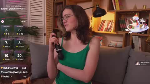 Sunny online show from May 3, 9:10 pm