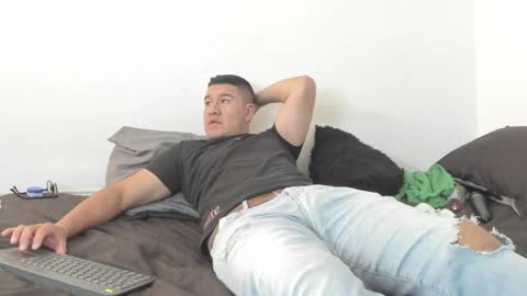 Christian Vanessa online show from January 20, 6:21 pm