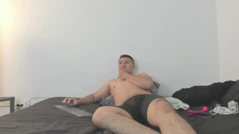 Christian Vanessa online show from January 19, 9:55 pm