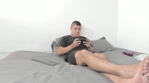 Christian Vanessa online show from December 21, 4:57 pm