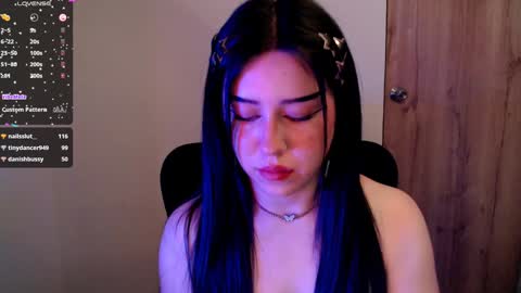 Maria online show from February 1, 5:28 am