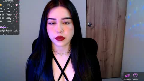 Maria online show from March 3, 12:59 am