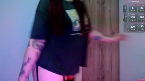 Maria online show from September 14, 11:06 pm