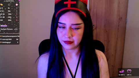 Maria online show from February 2, 6:14 am