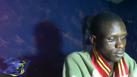 Sunnyblack2 online show from February 5, 9:46 am