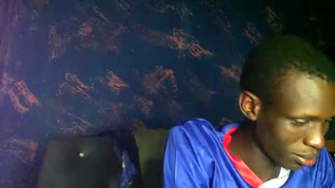 Sunnyblack2 online show from February 24, 8:23 pm