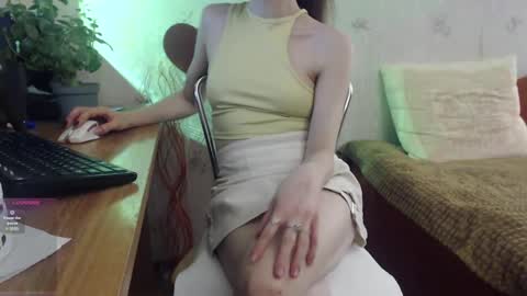 Alina   Streams Mon to Fri online show from February 25, 4:35 pm
