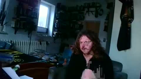 sunr1sa online show from February 25, 6:06 am