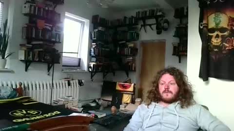 sunr1sa online show from March 24, 5:35 am