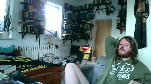 sunr1sa online show from February 10, 7:33 am