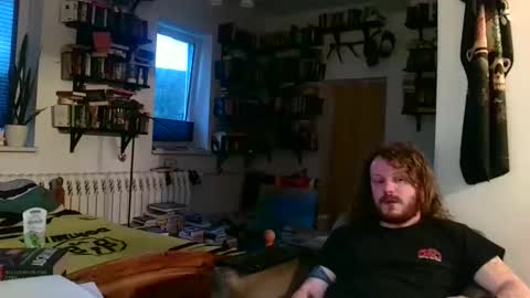 sunr1sa online show from February 12, 6:28 am