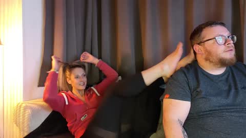 Ava online show from January 19, 9:02 pm