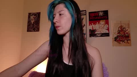 sunshine_girl9 online show from November 3, 3:07 am