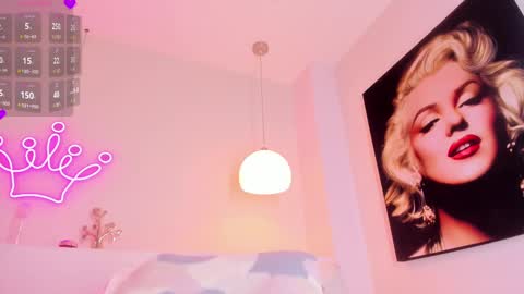 sunshinne__03 online show from October 7, 1:51 pm