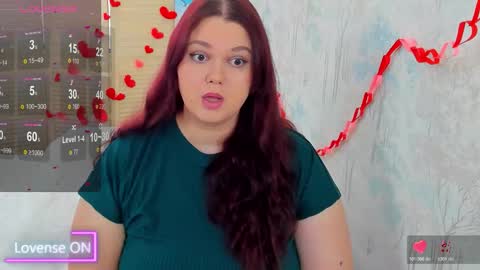 sunyy_bunyy online show from March 10, 6:29 am