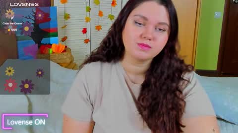 sunyy_bunyy online show from November 7, 9:23 am