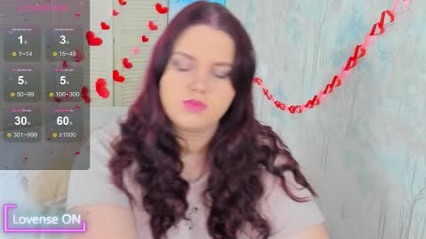 sunyy_bunyy online show from February 6, 9:24 am