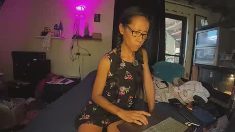 SupaKinkyCouple online show from December 20, 2:29 am