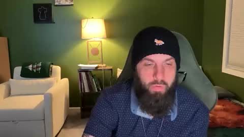 Matt online show from February 10, 1:52 am