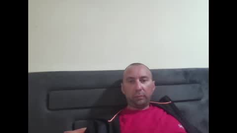 super42835015 online show from May 7, 7:09 pm