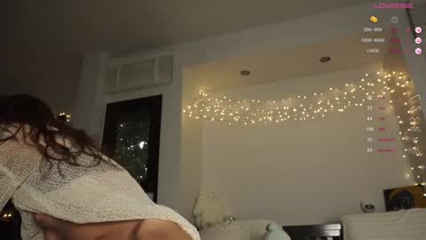 Milana Scarlett online show from November 11, 11:51 pm