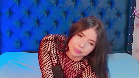 Bianca online show from March 27, 10:22 pm