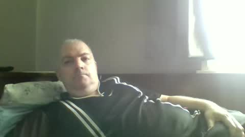 Snapshot of superboy78 chatting on February 3, 11:20 am superboy78 online show from February 3, 11:20 am