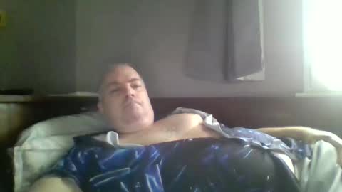 Snapshot of superboy78 chatting on September 12, 4:09 pm superboy78 online show from September 12, 4:09 pm