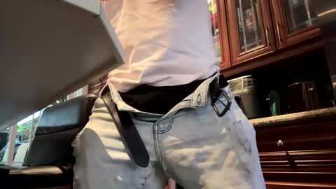 Francisco666 online show from June 11, 1:20 pm