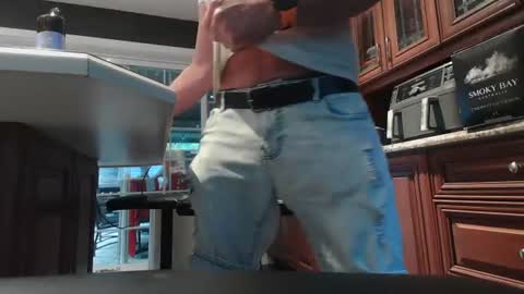 Francisco666 online show from August 3, 1:50 pm
