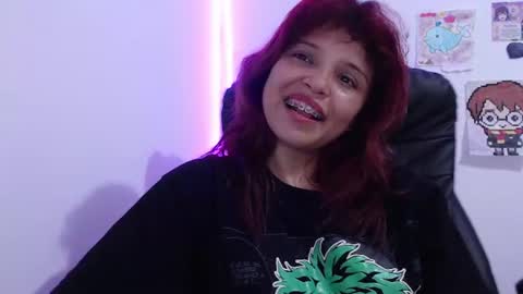 Dayanna online show from June 22, 12:06 am