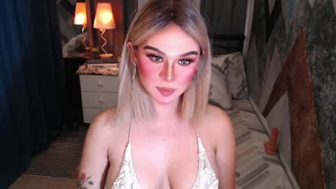 CARMINA online show from April 2, 12:29 am