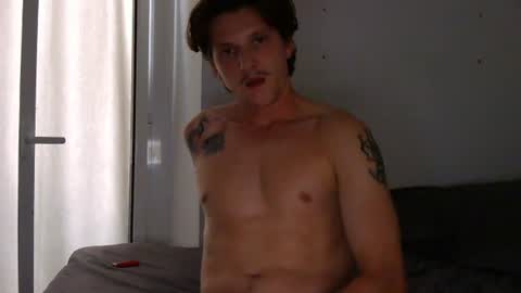 Ctrl My Body online show from July 20, 5:54 am