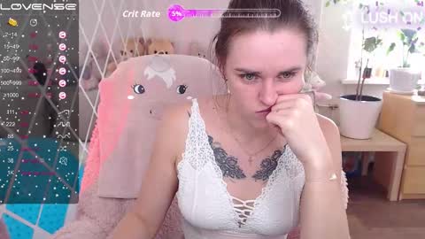 Sweet Anna online show from September 26, 9:17 am