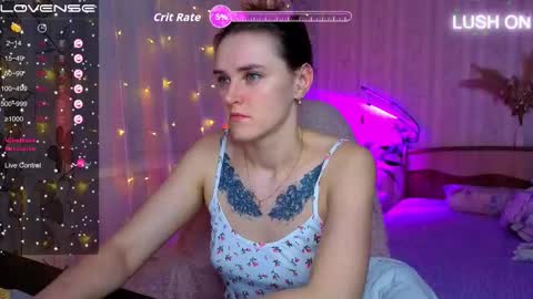 Sweet Anna online show from February 5, 2:15 am