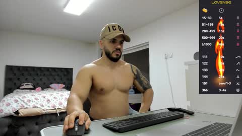 supermanboyxxl online show from February 9, 7:23 am