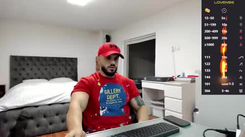 supermanboyxxl online show from January 8, 7:03 am