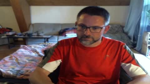 supersquirrel81 online show from May 24, 2:34 pm