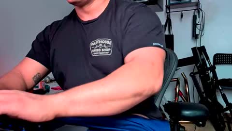 supertoaster69 online show from February 11, 5:17 pm