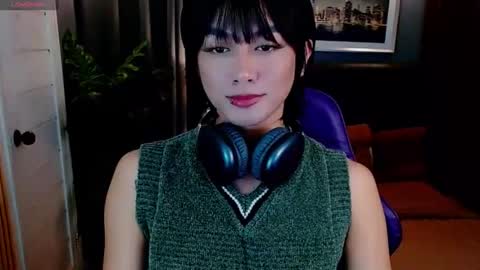 DIANNA online show from February 14, 1:30 am