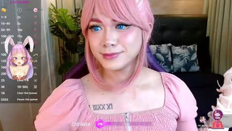 DIANNA online show from March 10, 11:55 am