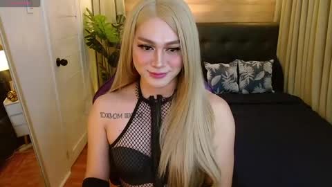 DIANNA online show from March 3, 11:22 am