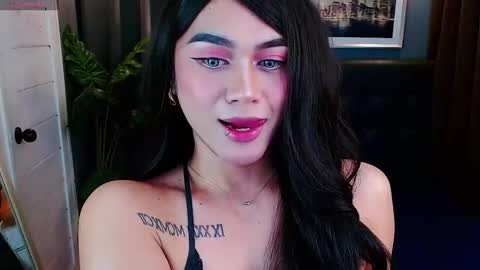 DIANNA online show from February 23, 2:03 am