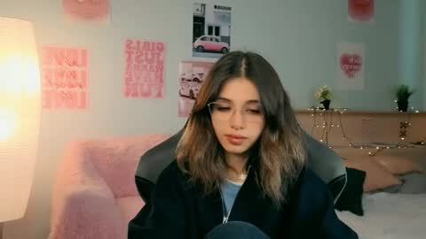 Sara online show from May 11, 12:56 pm