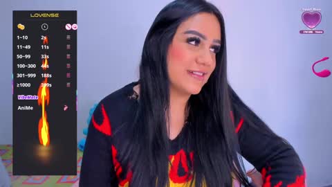 SUSAN online show from March 2, 2:19 am