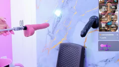 Susan online show from February 15, 12:26 pm