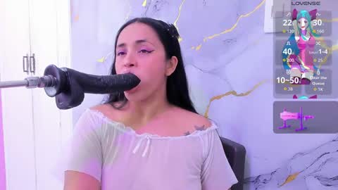 Susan online show from May 27, 12:02 pm